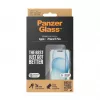 PanzerGlass ® Screen Protector iPhone 15 Plus | Ultra-Wide Fit z EasyAligner