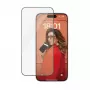 PanzerGlass ® Screen Protector iPhone 15 Pro | Ultra-Wide Fit z EasyAligner