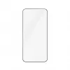 PanzerGlass ® Screen Protector iPhone 15 Pro | Ultra-Wide Fit z EasyAligner