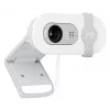 LOGITECH Brio 100 Kamera internetowa Full HD w kolorze Off-white