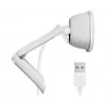 LOGITECH Brio 100 Kamera internetowa Full HD w kolorze Off-white