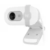 LOGITECH Brio 100 Kamera internetowa Full HD w kolorze Off-white