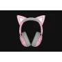 RAZER Headset Kraken Kitty V2 Bt - Stereo - Bluetooth - Różowy