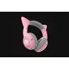 RAZER Headset Kraken Kitty V2 Bt - Stereo - Bluetooth - Różowy