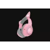 RAZER Headset Kraken Kitty V2 Bt - Stereo - Bluetooth - Różowy