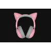 RAZER Headset Kraken Kitty V2 Bt - Stereo - Bluetooth - Różowy
