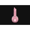 RAZER Headset Kraken Kitty V2 Bt - Stereo - Bluetooth - Różowy