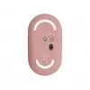 LOGITECH Pebble 2 M350s Bezprzewodowa Mysz Optyczna Rose