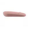 LOGITECH Pebble 2 M350s Bezprzewodowa Mysz Optyczna Rose