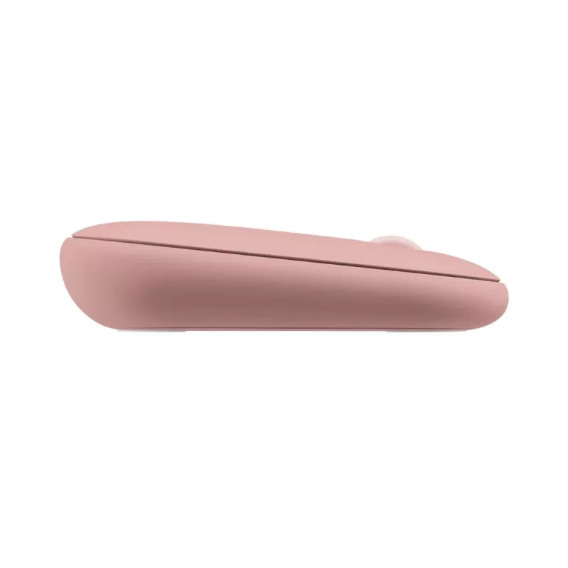 LOGITECH Pebble 2 M350s Bezprzewodowa Mysz Optyczna Rose