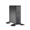 Shuttle XPC nano NC40U7 barebone mini PC, Core i7-1255U