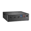 Shuttle XPC nano NC40U7 barebone mini PC, Core i7-1255U