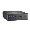 Shuttle XPC nano NC40U7 barebone mini PC, Core i7-1255U