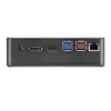 Shuttle XPC nano NC40U7 barebone mini PC, Core i7-1255U