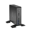 Shuttle XPC nano NC40U7 barebone mini PC, Core i7-1255U