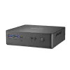 Shuttle XPC nano NC40U7 barebone mini PC, Core i7-1255U