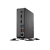 Shuttle XPC nano NC40U3 mini PC barebone, Core i3-1215U