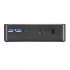 Shuttle XPC nano NC40U3 mini PC barebone, Core i3-1215U
