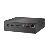 Shuttle XPC nano NC40U3 mini PC barebone, Core i3-1215U