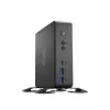 Shuttle XPC nano NC40U3 mini PC barebone, Core i3-1215U