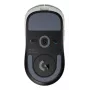 LOGITECH G Pro X Superlight 2 Lightspeed Mysz gamingowa Biała 2.4GHz