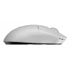 LOGITECH G Pro X Superlight 2 Lightspeed Mysz gamingowa Biała 2.4GHz