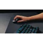 LOGITECH G Pro X Superlight 2 Lightspeed Mysz dla graczy Czarna 2.4GHz