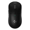 LOGITECH G Pro X Superlight 2 Lightspeed Mysz dla graczy Czarna 2.4GHz