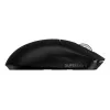 LOGITECH G Pro X Superlight 2 Lightspeed Mysz dla graczy Czarna 2.4GHz