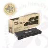 CLUB3D Rozdzielacz HDMI™ 1 na 8, Pełne 3D i 4K60Hz (600MHz)