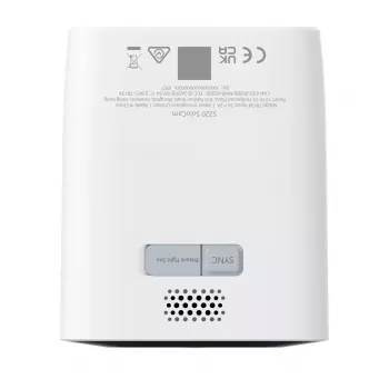 Kamera IP Eufy SoloCam S220 Cube do użytku wewnątrz i na zewnątrz