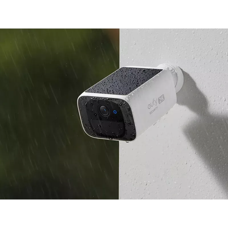 Kamera IP Eufy SoloCam S220 Cube do użytku wewnątrz i na zewnątrz