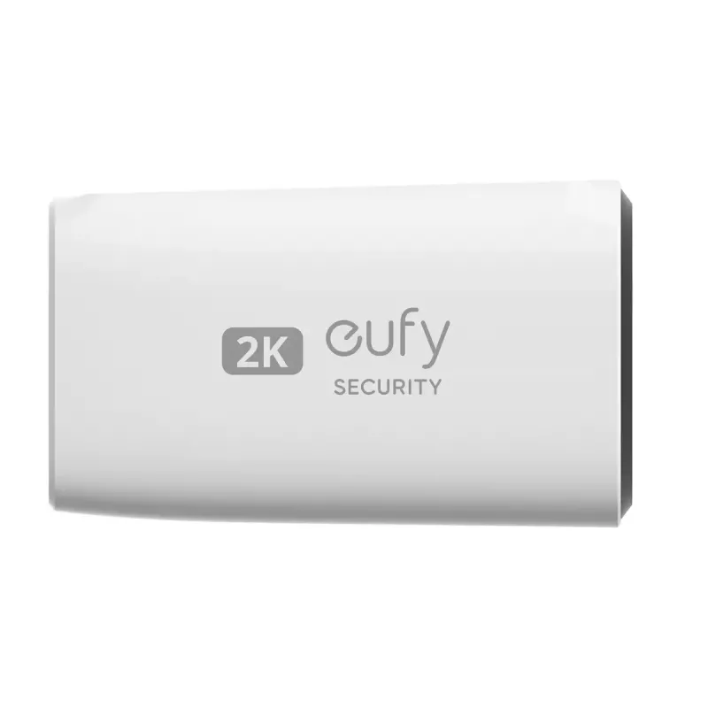 Kamera IP Eufy SoloCam S220 Cube do użytku wewnątrz i na zewnątrz