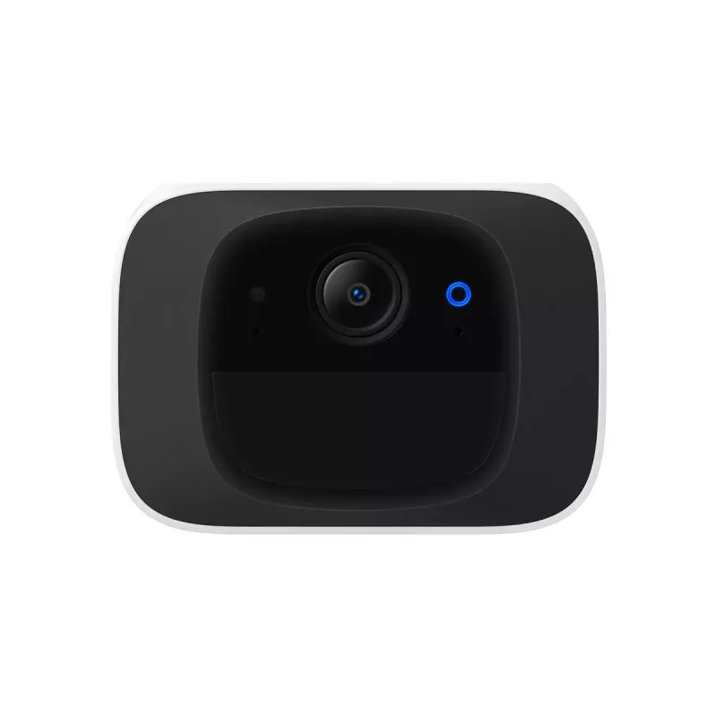 Kamera IP Eufy SoloCam S220 Cube do użytku wewnątrz i na zewnątrz