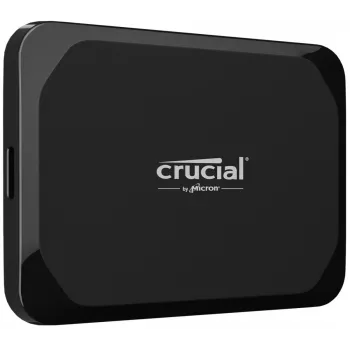 MICRON / CRUCIAL Dysk SSD przenośny - Crucial X9 - 1 TB - USB-C 3.2 Gen 2