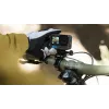 Kamera sportowa GoPro HERO12 Black — 5K Ultra HD, 240 kl./s, 27 MP CMOS, 177° FOV, LCD, MicroSD, Wi‑Fi