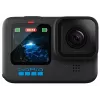 Kamera sportowa GoPro HERO12 Black — 5K Ultra HD, 240 kl./s, 27 MP CMOS, 177° FOV, LCD, MicroSD, Wi‑Fi