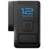 Kamera sportowa GoPro HERO12 Black — 5K Ultra HD, 240 kl./s, 27 MP CMOS, 177° FOV, LCD, MicroSD, Wi‑Fi