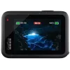 Kamera sportowa GoPro HERO12 Black — 5K Ultra HD, 240 kl./s, 27 MP CMOS, 177° FOV, LCD, MicroSD, Wi‑Fi