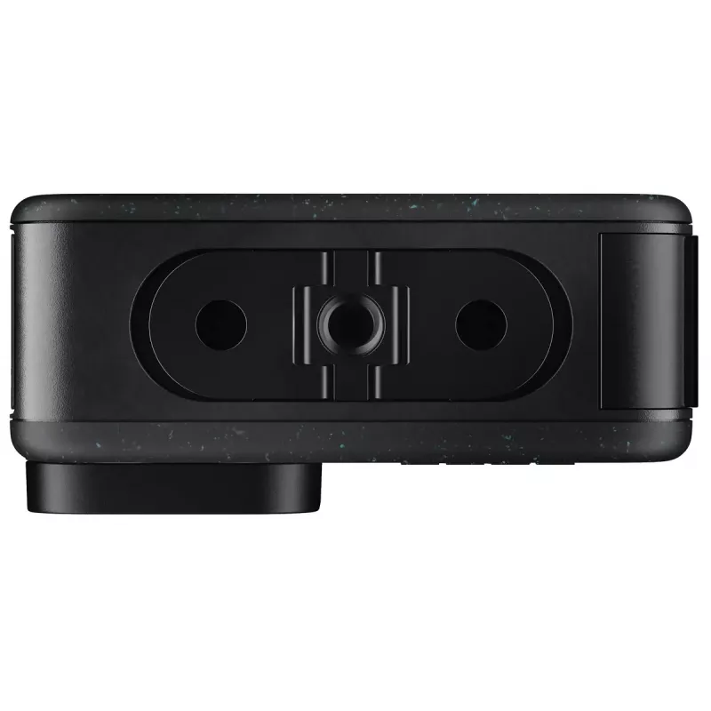 Kamera sportowa GoPro HERO12 Black — 5K Ultra HD, 240 kl./s, 27 MP CMOS, 177° FOV, LCD, MicroSD, Wi‑Fi