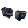 Kamera sportowa GoPro HERO12 Black — 5K Ultra HD, 240 kl./s, 27 MP CMOS, 177° FOV, LCD, MicroSD, Wi‑Fi