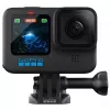 Kamera sportowa GoPro HERO12 Black — 5K Ultra HD, 240 kl./s, 27 MP CMOS, 177° FOV, LCD, MicroSD, Wi‑Fi