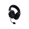 Słuchawki RAZER Blackshark V2 Hyperspeed - Stereofoniczne - Bezprzewodowe / Przewodowe USB Typ A - Czarny