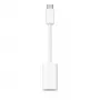 APPLE Adapter Lightning – 24pin USB-c męski do Lightning żeńskiego
