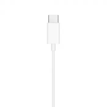 Zestaw słuchawkowy Apple EarPods (USB‑C)