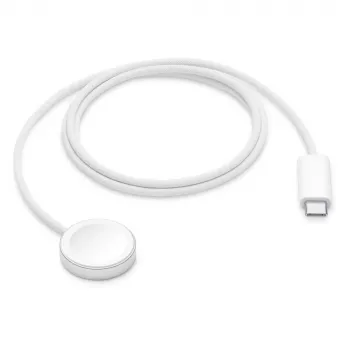 APPLE Watch Mag szybka ładowarka USBc 1m