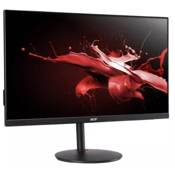 Monitor biurkowy ACER Nitro Xv270m3bmiiprx - 27 cali - 1920 x 1080 (Full HD) - IPS 1ms