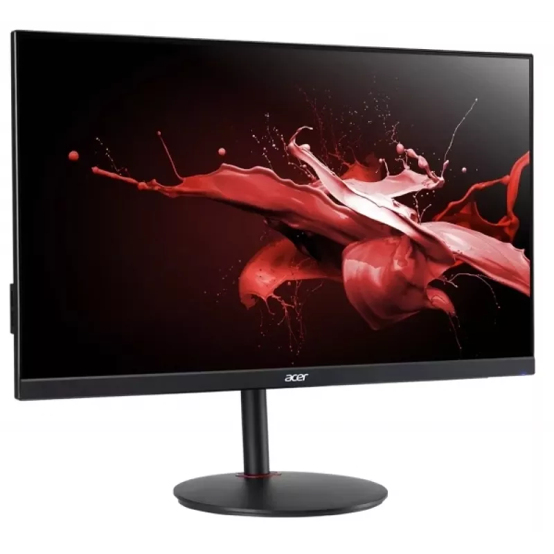 Monitor biurkowy ACER Nitro Xv270m3bmiiprx - 27 cali - 1920 x 1080 (Full HD) - IPS 1ms