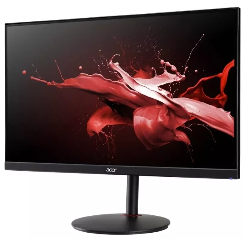 Monitor biurkowy ACER Nitro Xv270m3bmiiprx - 27 cali - 1920 x 1080 (Full HD) - IPS 1ms