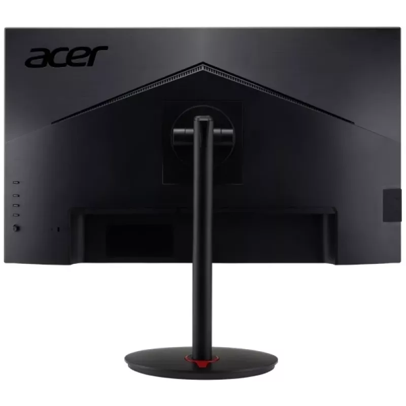 Monitor biurkowy ACER Nitro Xv270m3bmiiprx - 27 cali - 1920 x 1080 (Full HD) - IPS 1ms
